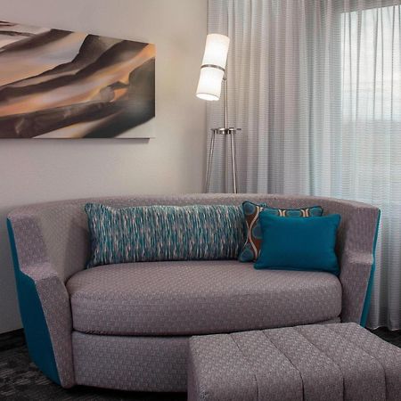 Courtyard By Marriott Nashville Гудлетсвилл Экстерьер фото