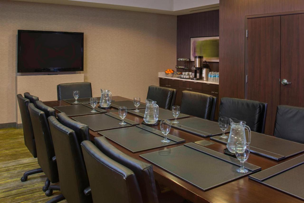 Courtyard By Marriott Nashville Гудлетсвилл Экстерьер фото