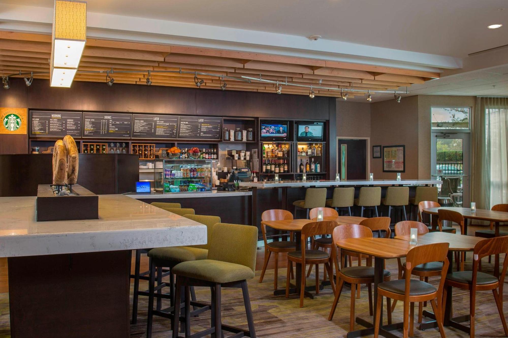 Courtyard By Marriott Nashville Гудлетсвилл Экстерьер фото