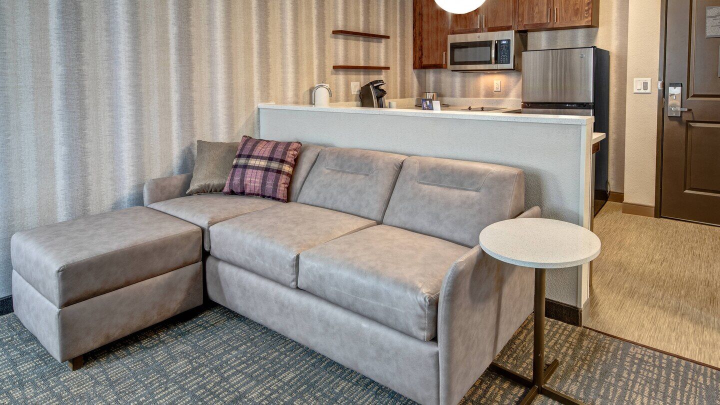 Courtyard By Marriott Nashville Гудлетсвилл Экстерьер фото