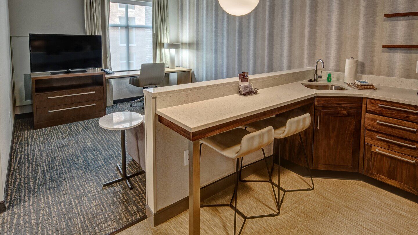 Courtyard By Marriott Nashville Гудлетсвилл Экстерьер фото
